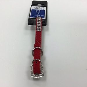 East Sides Collection Dog Collar